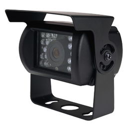 车载防水型摄像机CR-804 价格参考、型号规格与监控应用全解析