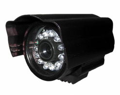 安防监控摄像机选购指南 价格、型号规格与核心考量