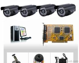 家用监控摄像头批发指南 如何寻找可靠的厂家货源与优质供应信息