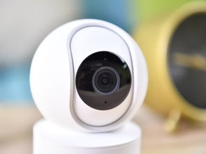 天猫精灵摄像机上手 高性价比的红外监控能手