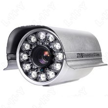 红外线、防水与网络摄像机 现代监控系统的核心组件与专业供应商